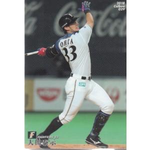 18カルビープロ野球チップス第2弾 メンバー表カード M-05 栗山英樹