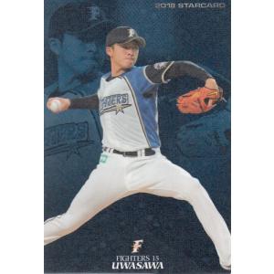 18カルビープロ野球チップス第3弾 スターカードS-71 雄平 : スポーツ
