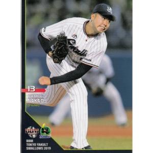 19BBM ヤクルトスワローズ S57 三輪正義 : スポーツカードミント博多