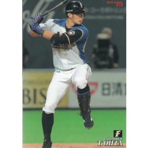 19カルビープロ野球チップス第1弾 #027 藤岡裕大 : スポーツカード