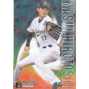 19カルビープロ野球チップス第1弾 スターカードS-11 銀次 : スポーツ