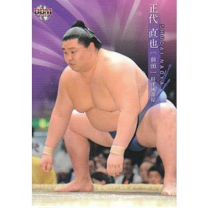 15BBM 大相撲カード LEGEND 至宝 #33 寺尾 常史 : スポーツカード