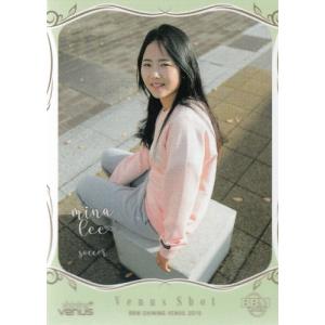 19BBM シャイニングヴィーナス #80 浅倉カンナ ［総合格闘技