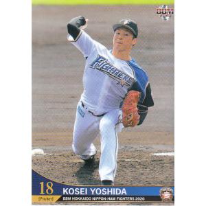 20BBM 日本ハムファイターズ F11 宮西尚生 : スポーツカードミント博多