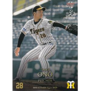 20BBM 阪神タイガース T70 トラッキー ラッキー キー太 : スポーツ