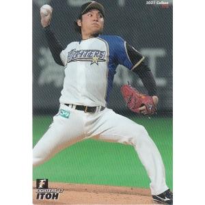 14カルビープロ野球チップス第1弾 #070 浅尾拓也 : スポーツカード