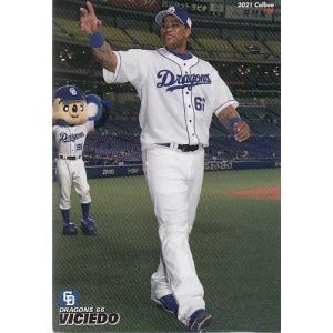 2017　カルビープロ野球第２弾 cardya2_zc2006-r-097