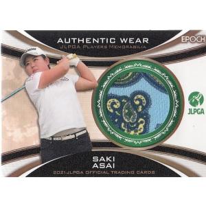 21EPOCH JLPGA 女子ゴルフカード イ・ミニョン 直筆サインカード 88枚