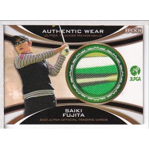 21EPOCH JLPGA 女子ゴルフカード イ・ミニョン 直筆サインカード 88枚