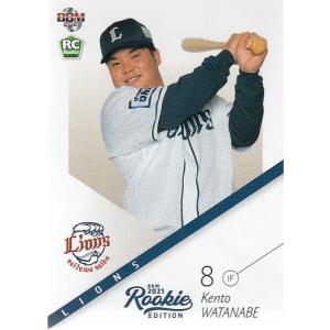 21BBM ルーキーエディション #129 杉本裕太郎 Early Days : スポーツ