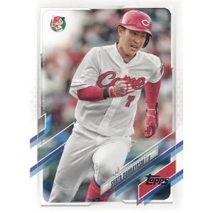 21 TOPPS NPB ベースボールカード #31 糸井嘉男 : スポーツカード