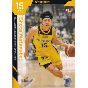 22-23BBM B.LEAGUE FAST BREAK 2nd Half #113 井上宗一郎 : スポーツ