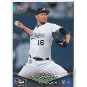 22BBM オリックス・バファローズ B81 池田陵真 Pedigree