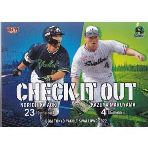 24BBM ヤクルトスワローズ サイスニード 直筆サインカード 80枚