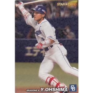 22カルビープロ野球チップス第3弾 M-18 星野仙一 復刻カード