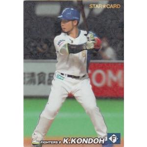 22カルビープロ野球チップス第3弾 M-18 星野仙一 復刻カード