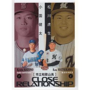 22BBM ルーキーエディション SP06 宮崎敏郎 インサート Starting Point