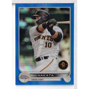 46 【中田翔】BBM 中日ドラゴンズ 2025 レギュラー : スポーツカード