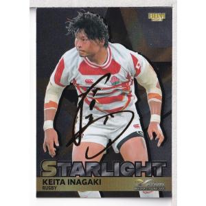 19BBMスポーツトレーディングカード平成 五郎丸歩 AMAZING! 金箔サイン