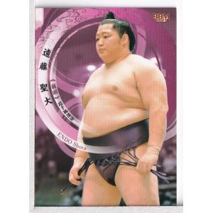 15BBM 大相撲カード LEGEND 至宝 #13 千代大海 龍二 : スポーツカード