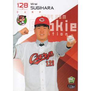 24BBM ルーキーエディション #078 前田悠伍 : スポーツカードミント
