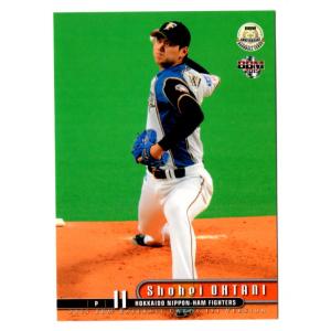 大谷翔平 2015BBM GENESIS #019 : スポーツカードミント博多駅前店