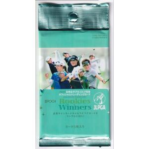 その他パック 2025 EPOCH JLPGA 日本女子プロゴルフ協会 オフィシャルカード ROOK...