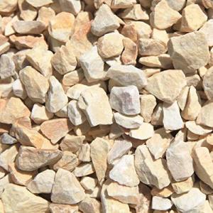 カラー砕石 駐車場の商品一覧 通販 Yahoo ショッピング