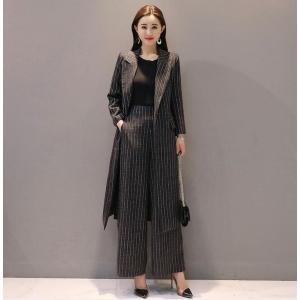 痩せて見えるスーツの商品一覧 通販 Yahoo ショッピング