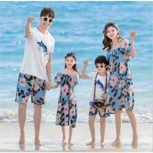 親子ペアドレス レディースファッション の商品一覧 ファッション 通販 Yahoo ショッピング