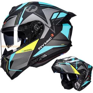 バイクヘルメットB-935 システムヘルメット フルフェイスヘルメット