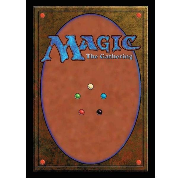 Ultra・PRO デッキプロテクタースリーブ MTG カード裏面デザイン[100枚入り]