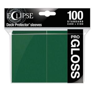 激レア　ウルトラプロ　ファンタジー　プロテクター　スリーブ　ultrapro Ultra Pro Fantasy Deck Protector, Red, Very Rare Vintage