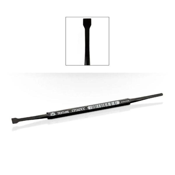 【シタデル】テクスチャー・スプレッダー/MEDIUM TEXTURE SPREADER塗装 筆 プラ...