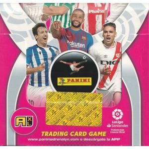 SOCCER PANINI LA LIGA ADRENALYN