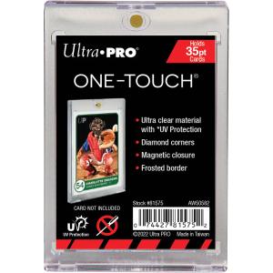 Ultra・PRO ワンタッチ マグネットホルダー 23pt(約0.6mm)厚