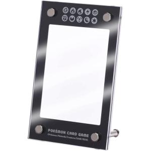 ポケモンカード　デッキケース　デッキシールド　ディスプレイフレーム　セット売り Boxx Guardian ポケモンカード用 デッキシールド サイズ – EYESRAIL