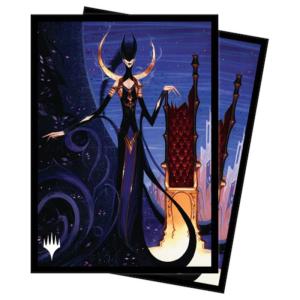 Ultra・PRO mtg シークレットレイヤー 慈悲深きセラ レベッカ