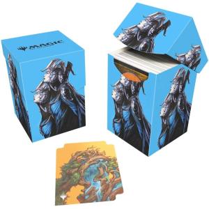 Ultra・PRO MTG[Fallout(フォールアウト)]プレイマット