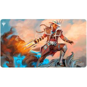 Ultra・PRO mtg シークレットレイヤー 慈悲深きセラ レベッカ