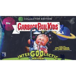 2023 TOPPS GARBAGE PAIL KIDS SERIES 2 COLLECTOR PACK｜mintplus