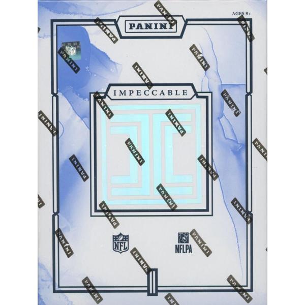 NFL 2023 PANINI IMPECCABLE HOBBY | 2023 パニーニ インペカブ...