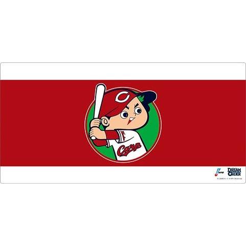 ブシロードラバーマットコレクションV2 Vol.1128 プロ野球カードゲーム DREAM ORDE...