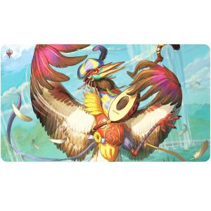 Ultra・PRO mtg シークレットレイヤー 慈悲深きセラ レベッカ
