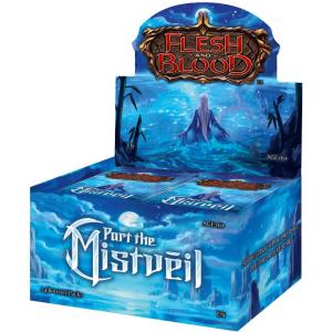 BOX】フレッシュ＆ブラッド日本語版 『蒼海の秘宝（High Seas