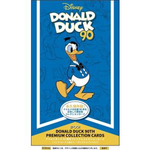 EPOCH 2024 ドナルドダック 90TH プレミアムコレクション ドナルド[1ボックス]