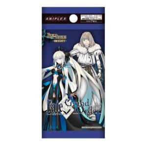 ◆予約◆ビルディバイドTCG -ブライト- ブースターパック「Fate/Grand Order 妖精...