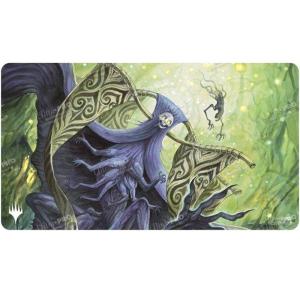 mtg 浄化の輝き レベッカゲイ プレイマット 新品 Amazon.co.jp