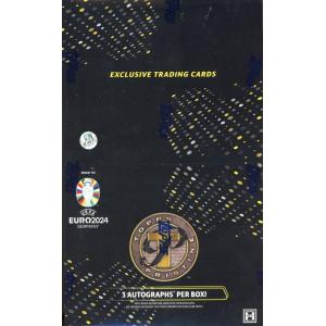 SOCCER 2023 TOPPS PRISTINE ROAD TO EURO 2024の商品画像