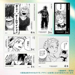 僕のヒーローアカデミア YOUR BEST M...の詳細画像1
